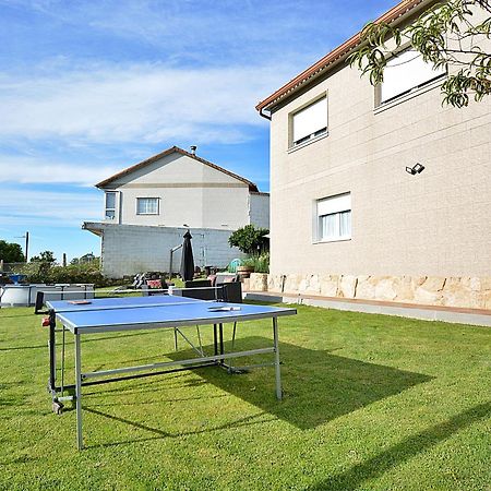 Вілла Galihost - A Casa Do Olivo Meis Екстер'єр фото