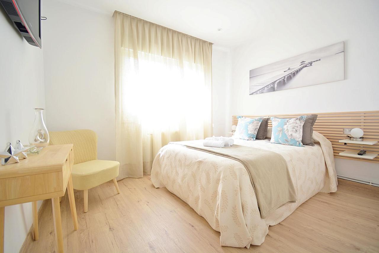 Вілла Galihost - A Casa Do Olivo Meis Екстер'єр фото