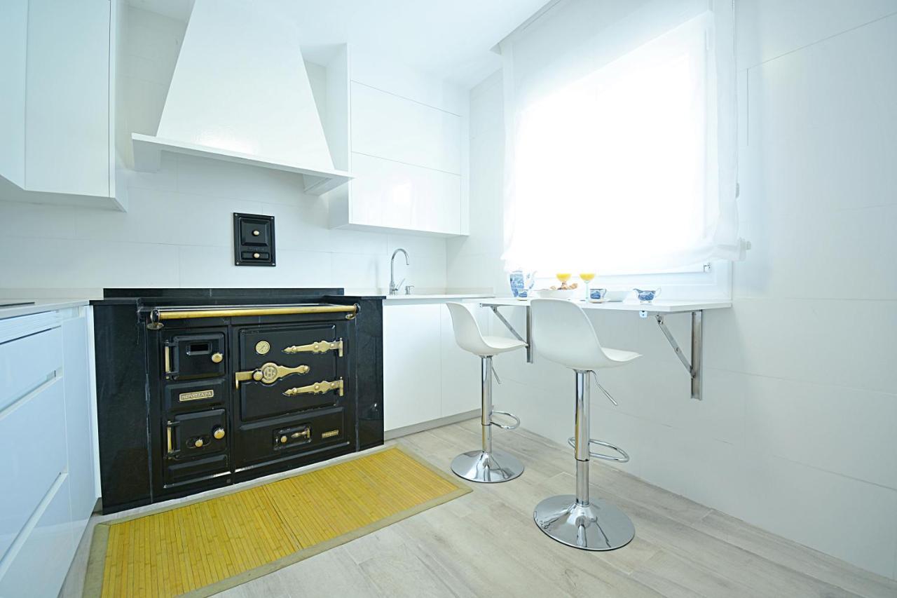 Вілла Galihost - A Casa Do Olivo Meis Екстер'єр фото