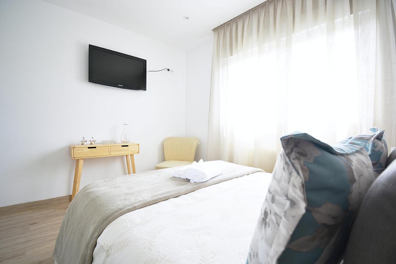 Вілла Galihost - A Casa Do Olivo Meis Екстер'єр фото