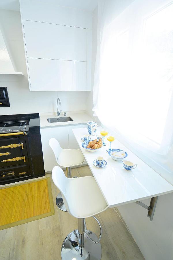Вілла Galihost - A Casa Do Olivo Meis Екстер'єр фото